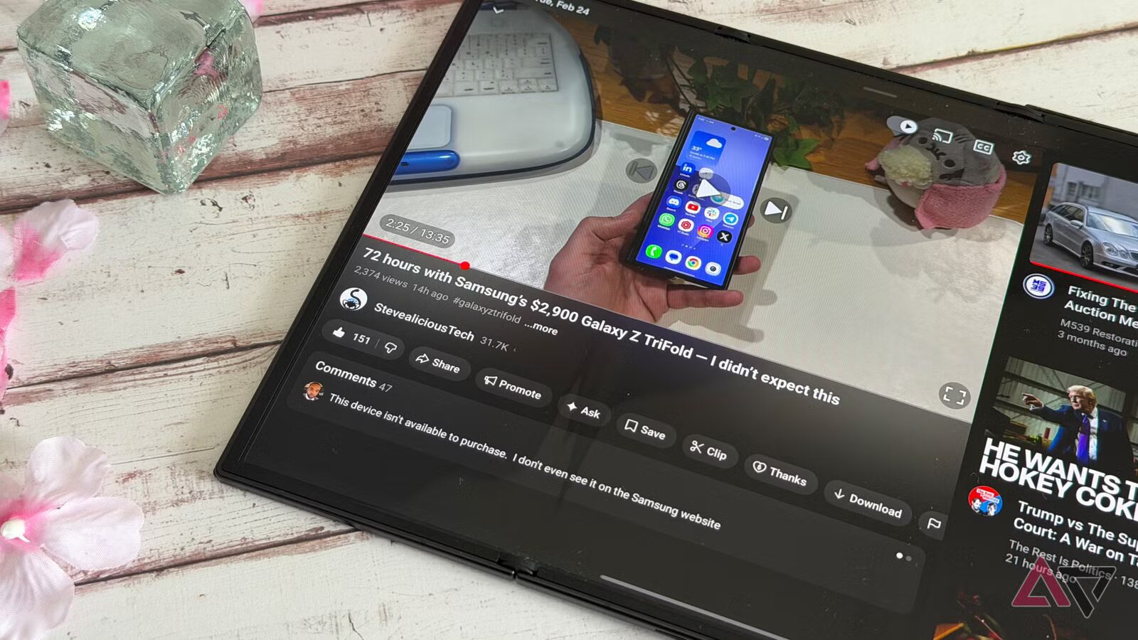 سيتم إطلاق خدمة المراسلة المباشرة على YouTube في المزيد من المناطق