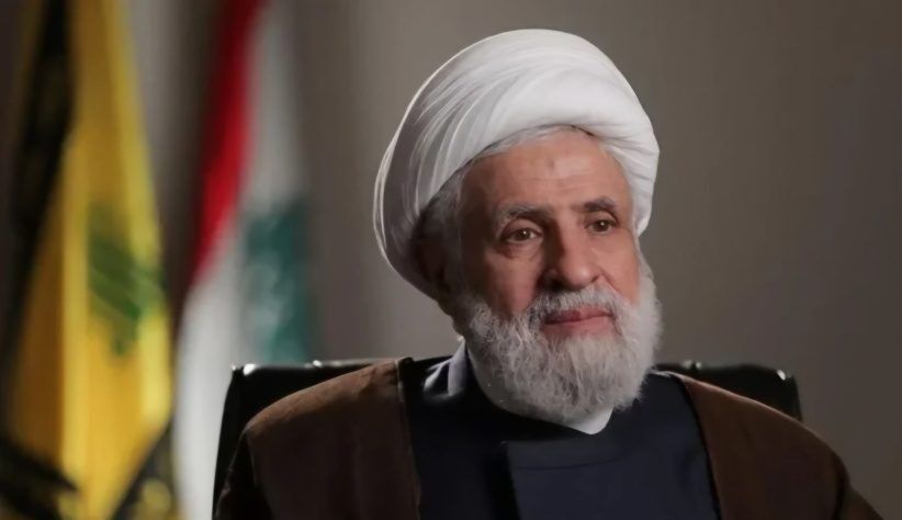 صواريخنا باتجاه الكيان كانت ردا على 15 شهرا من الانتهاكات
