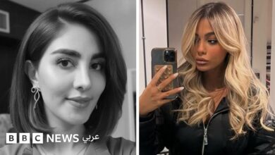 صيدلانية متفانية وصانعة محتوى أعادها الحنين إلى الوطن.. قصص مدنيين إيرانيين قُتلوا خلال الحرب