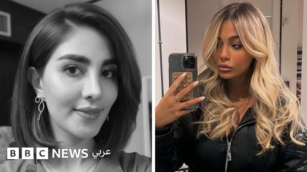 صيدلانية متفانية وصانعة محتوى أعادها الحنين إلى الوطن.. قصص مدنيين إيرانيين قُتلوا خلال الحرب