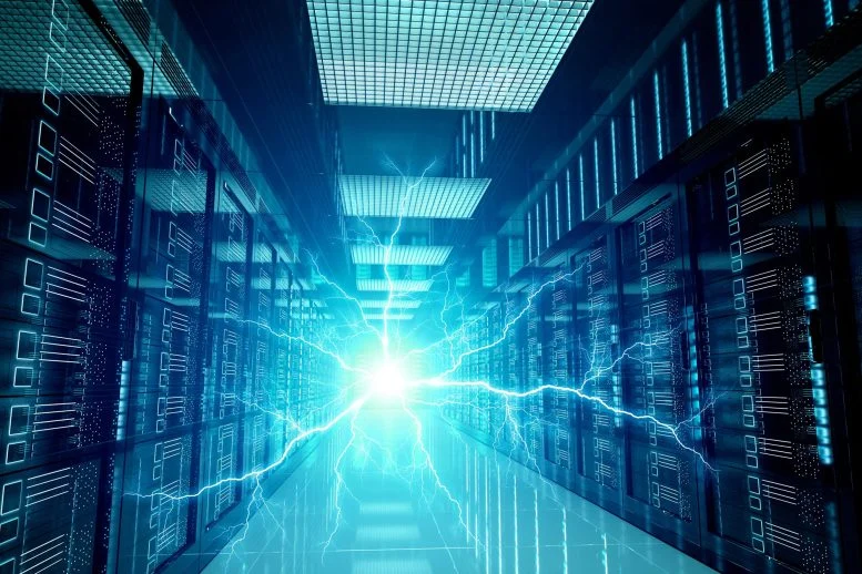 طاقة أقل بمقدار 100 مرة: الاختراق الذي يمكن أن يحل أزمة الطاقة الهائلة التي يواجهها الذكاء الاصطناعي