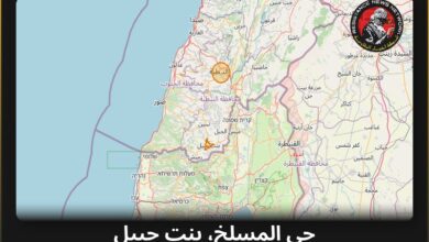 #عاجل تم رصد ضربة بطائرة مسيّرة في لبناناستهداف مركبةالمناطق المتأثرة: حي المسلخ، بنت جبيل…