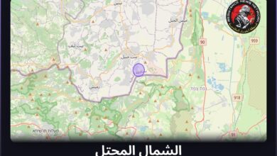 #عاجل تم رصد هجوم بطائرات مسيّرة في لبنانهجوم بمسيرة انقضاضية على مستوطنات الشمالالمناطق المتأثرة: الشمال المحتل…