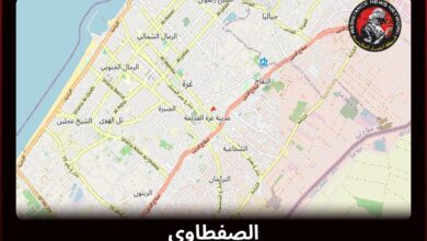 #عاجل عاجل: ضربات بطائرات مسيّرة مكثفة في قطاع غزةالمناطق المتأثرة: الصفطاوي…