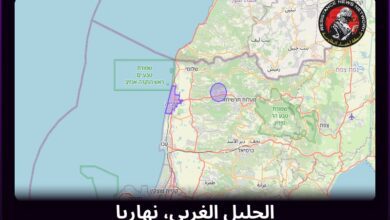 #عاجل عاجل: هجوم بطائرات مسيّرة جاري في لبنانإطلاق صلية صاروخية وسرب مسيراتالمناطق المتأثرة: الجليل الغربي، نهاريا…