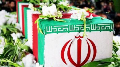 عدد الشهداء الطلبة والمعلمون الايرانيون يرتفع الى281 شهيدا