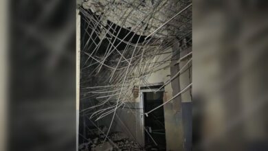 عشرات القتلى في قصف مستشفى بالسودان