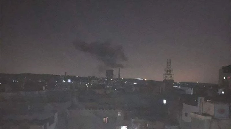 غارات جديدة للاحتلال على الجنوب اللبناني