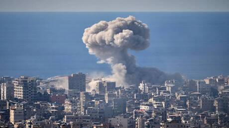 غارتان على لبنان.. 11 قتيلا وعشرات الجرحى غارتان على لبنان.. 11 قتيلا وعشرات الجرحى