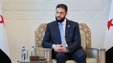 في أعقاب محاولات اغتياله.. المخابرات التركية تطلب من بريطانيا المساعدة في حماية الرئيس الشرع