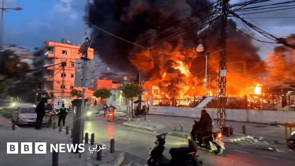 في ظل استمرار الحرب مع إيران، من الرابح ومن الخاسر؟ – مقال في التايمز