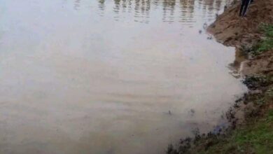 فيضانات الجزيرة السورية تحصد أرواح أطفال.. وسكان يحذرون من تكرار الكارثة