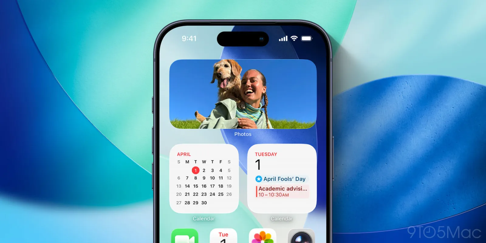 قام iOS 26 بترقية إحدى أفضل أدوات الشاشة الرئيسية من Apple بطريقتين