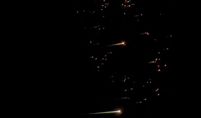 قتيلان وإصابات في رمات غان… طهران تنعى لاريجاني وقائد الباسيج