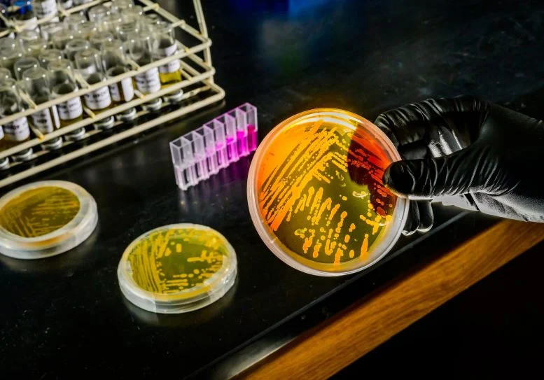 قد تكون الميكروبات في أعماق المحيطات تتكيف بالفعل مع تغير المناخ