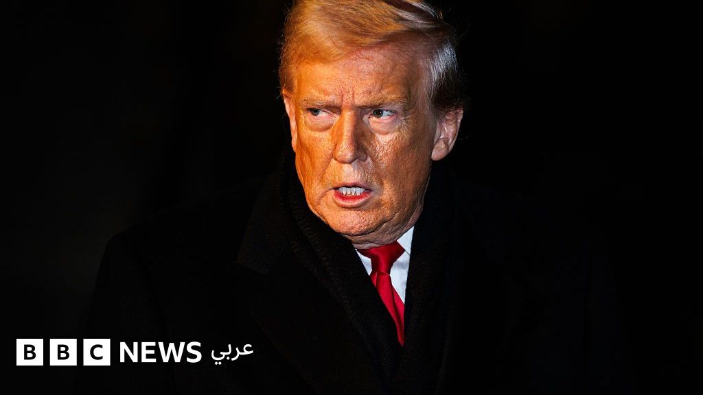قد تكون حرب إيران نصراً أجوف ينذر بأفول الإمبراطورية الأمريكية – في