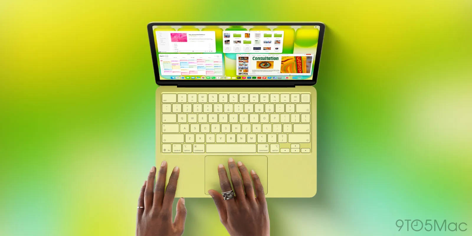 قد يكون MacBook Neo أحد أكثر منتجات Apple إلهامًا منذ فترة طويلة
