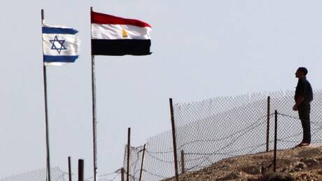 قرار إسرائيلي يزيل غضب المصريين بعد أزمة خانقة قرار إسرائيلي يزيل غضب المصريين بعد أزمة خانقة