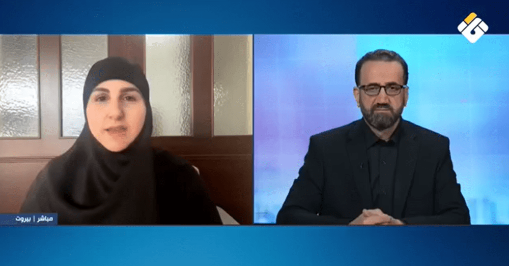 قرار سياسي حزبي فئوي بحق السفير الإيراني في لبنان