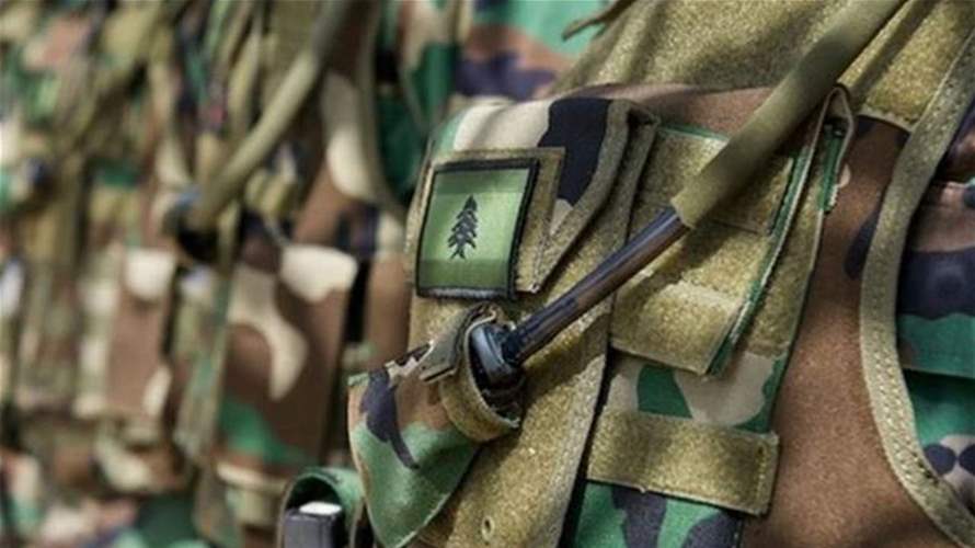 قيادة الجيش: لضرورة تطبيق القرارات الدولية خصوصا القرار ١٧٠١ والالتزام باتفاق وقف الأعمال العدائية #عاجل