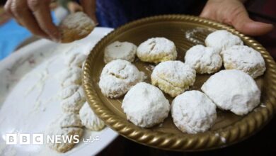 كعك العيد: طقس تاريخي بتكلفة متصاعدة وتحذيرات صحية