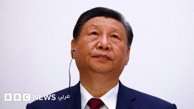 كيف تزعزع الحرب مع إيران استقرار الصين وطموحاتها؟