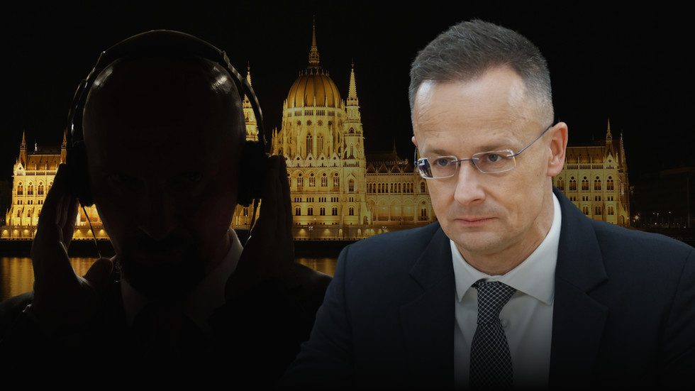 كيف تم إطلاق العنان لمخطط “روسيا جيت” ضد أوربان