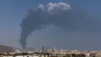 لا يزال بإمكان إيران إطلاق طائرات بدون طيار وصواريخ، ويدرس الخبراء الآثار المترتبة على الحرب