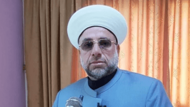 لبنان اليوم بحاجة إلى وحدة الكلمة وصلابة الموقف