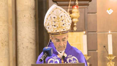 لبنان اليوم يحتاج إلى السلام