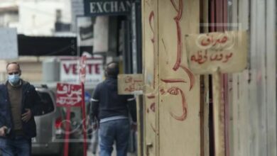 لبنان وتداعيات اضطراب اقتصادات الخليج