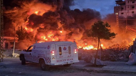لبنان.. 217 شهيداً و798 جريحاً منذ تجدد العدوان الإسرائيلي