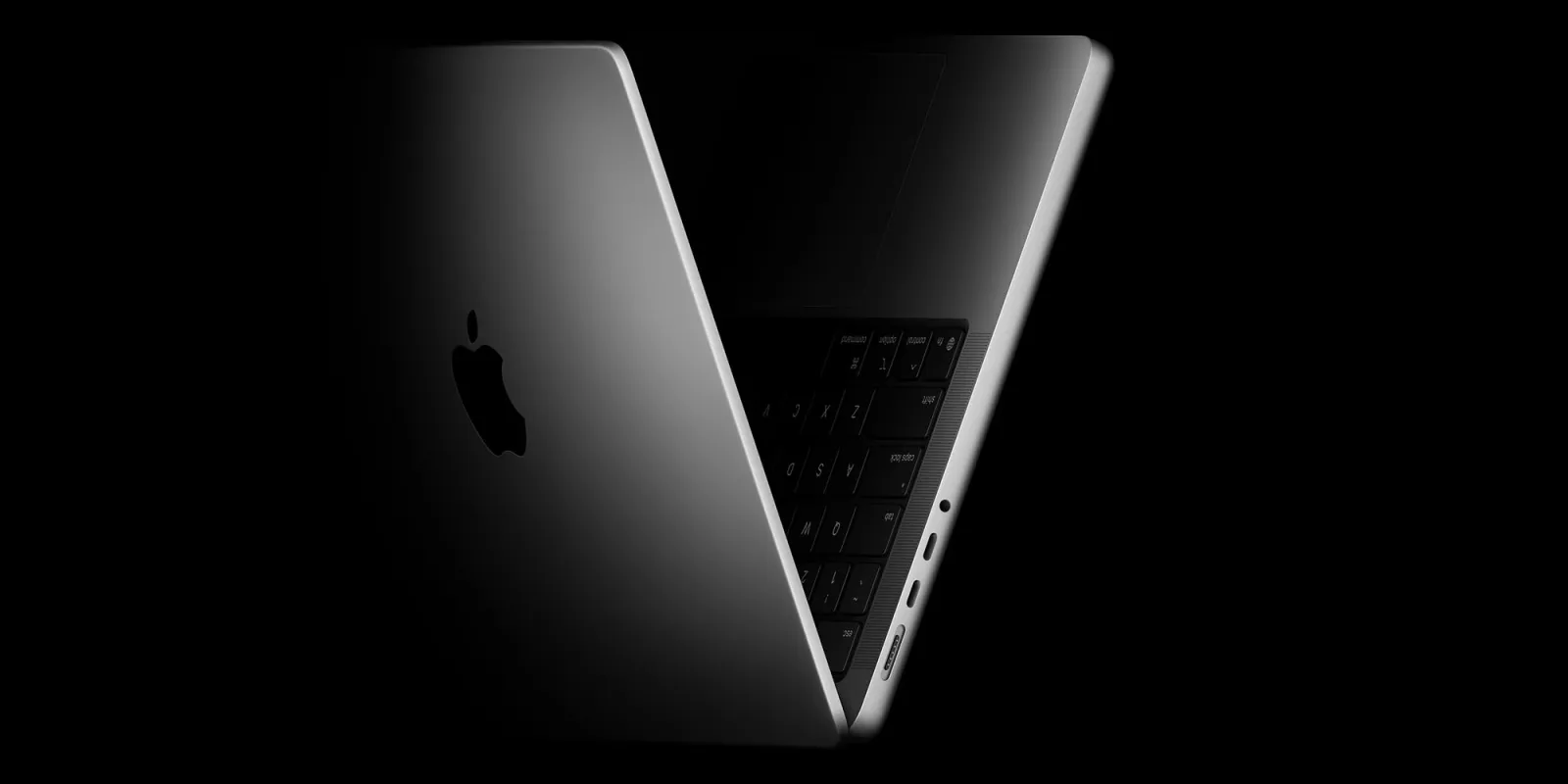 لقد أثارت ترقية جهاز MacBook Pro المُشاع عنها حماسًا للإصلاح الشامل، وهي ليست OLED