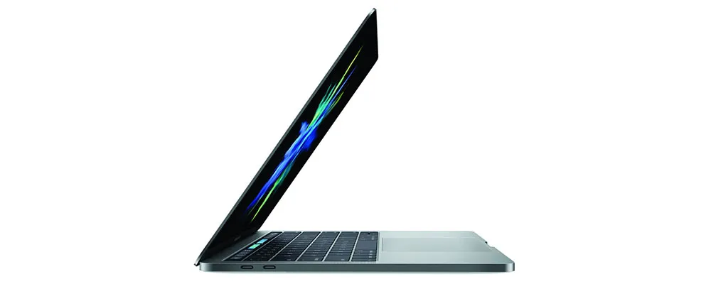 لقد أثارت ترقية جهاز MacBook Pro المُشاع عنها حماسًا للإصلاح الشامل، وهي ليست OLED