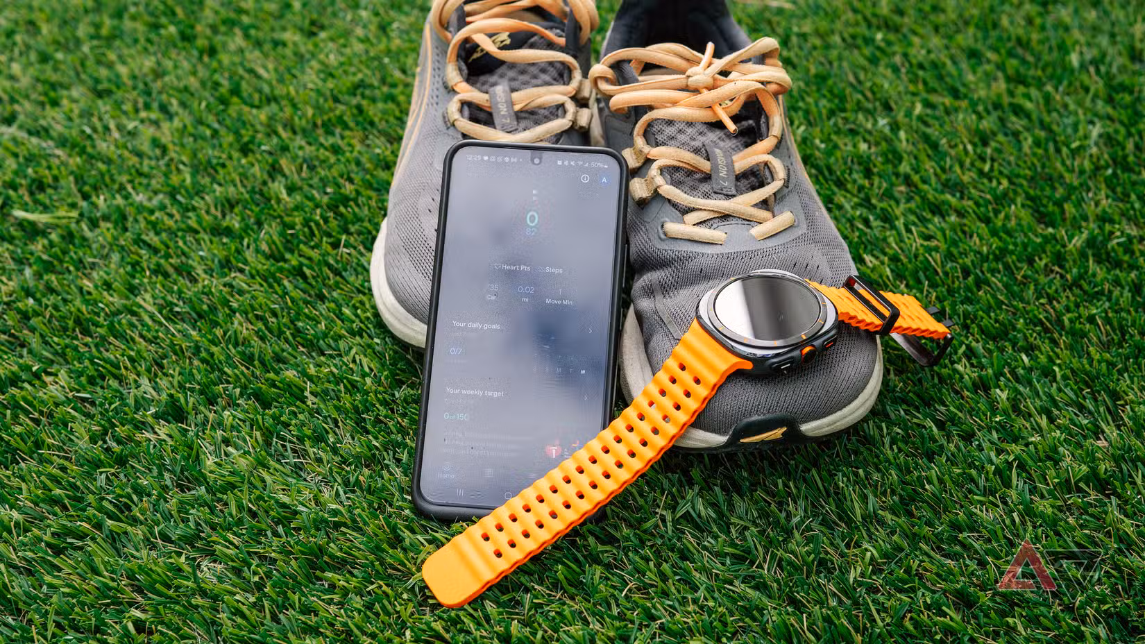 لقد استبدلت Google Fit بمتتبع الخطوات البسيط هذا وأخيرًا أصلحت روتيني اليومي