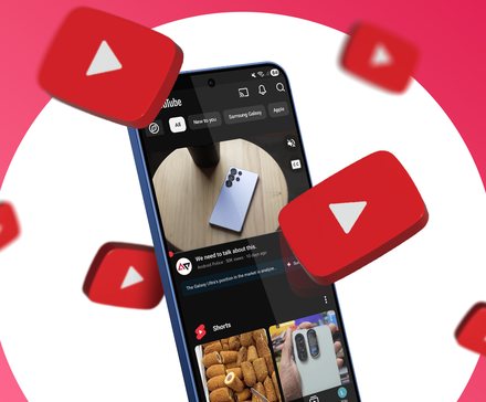 لقد استبدلت YouTube Music ببرنامج تابع لجهة خارجية وقد أحدث هذا تغييرًا جذريًا في قواعد اللعبة