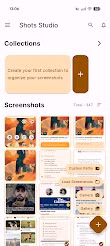 لقد استبدلت تطبيق Pixel Screenshots ببديل مجاني أفضل بالفعل
