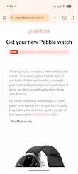 لقد استبدلت تطبيق Pixel Screenshots ببديل مجاني أفضل بالفعل