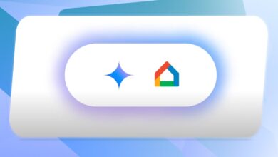 لقد جعلت Google برنامج Gemini for Home أسرع بكثير