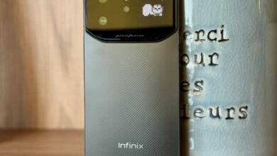 لقد وقعت للتو في حب هاتف Android جديد بميزانية محدودة – وأشعر بالحزن لأنني لن أتمكن من شرائه أبدًا