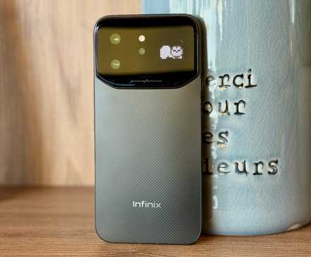 لقد وقعت للتو في حب هاتف Android جديد بميزانية محدودة – وأشعر بالحزن لأنني لن أتمكن من شرائه أبدًا