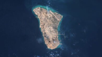 لماذا تعتبر الجزيرة الإيرانية التي ضربتها الولايات المتحدة مهمة – RT World News