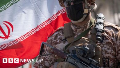 لماذا لا تستطيع إيران هزيمة الولايات المتحدة عسكرياً، وكيف تخطط قيادتها للبقاء؟
