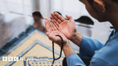لماذا يصوم الفقير وهو جائع طوال العام؟