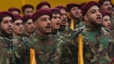 لن نسمح بربط المفاوضات مع إيران بوقف الحرب ضد حزب الله في لبنان
