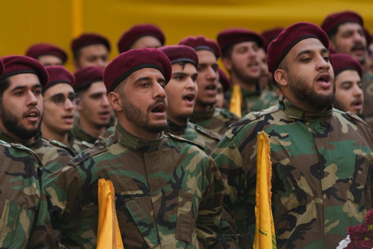 لن نسمح بربط المفاوضات مع إيران بوقف الحرب ضد حزب الله في لبنان