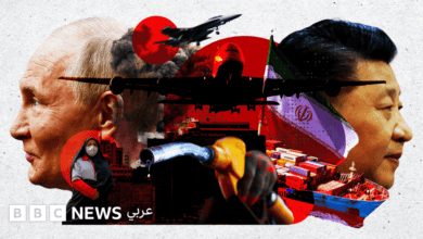 ما هي الدول المستفيدة من الحرب على إيران، وما الدول التي ستتضرّر بشدة؟