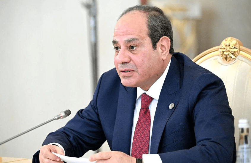 ماكرون يكشف عن اتفاق هام مع السيسي وسط استمرار التصعيد في
