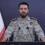 متحدث مقر “خاتم الانبياء” يشرح تفاصيل عمليات اليوم 28 من الحرب