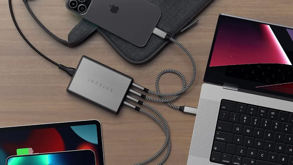 مجرد الحصول على جهاز Mac جديد؟ وإليك كيفية ترقيته